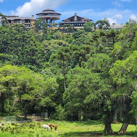 Villa CHALÉ TANAJURA - MONTE VERDE - Lareira, aconchego e WiFi Extérieur photo